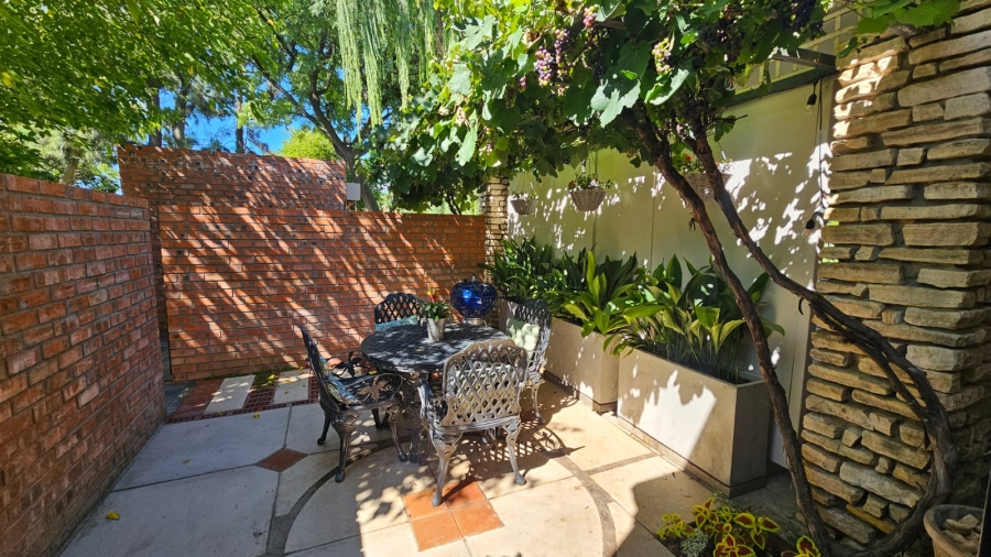 To Let 1 Bedroom Property for Rent in Jim Fouchepark Free State